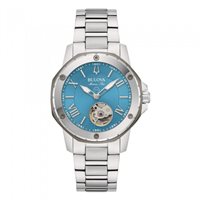 Orologio Bulova Donna Marine Star in Acciaio 98L317 - 98L317